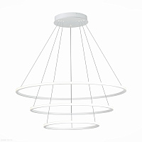 Подвесная светодиодная люстра ST Luce ST604.543.114