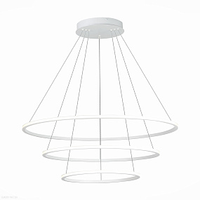 Подвесная светодиодная люстра ST Luce ST604.543.114