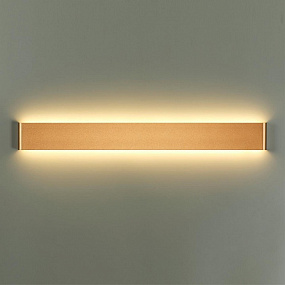 Настенный светодиодный светильник Odeon Light FRAMANT 4295/30WL