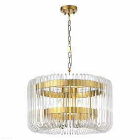 Люстра подвесная ST Luce GROSSETO SL1228.203.06