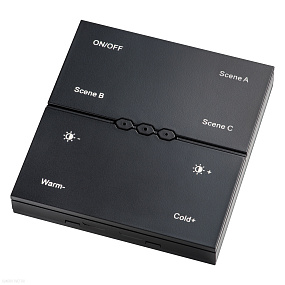Программируемый пульт ДУ настенный PRO Lightstar Lightstar 505537
