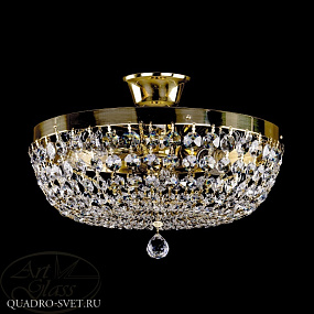 Люстра потолочная ARTGLASS A 0006-03-20 CE