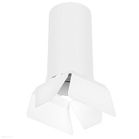 Накладной светильник Lightstar Rullo R6486486