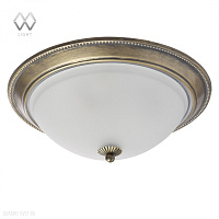 Потолочный светильник MW-Light Ариадна 450015503