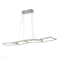 Светодиодная подвесная люстра Vele Luce Netta VL7075P04