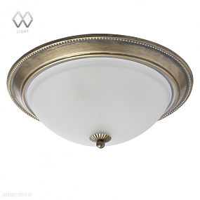 Потолочный светильник MW-Light Ариадна 450015503