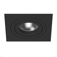 Встраиваемый светильник Lightstar Intero 16 i51707