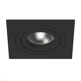 Встраиваемый светильник Lightstar Intero 16 i51707