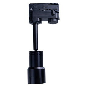 Трековый LED светильник для 3-фазного трека Azzardo Lumi Track 3 AZ4557