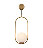Бра KINK Light Кенти 07631,20