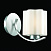 Бра ST Luce Onde SL116.501.01