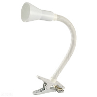 Настольная лампа Arte Lamp CORD A1210LT-1WH