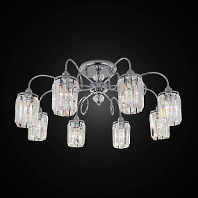Люстра потолочная CITILUX Синди CL330181