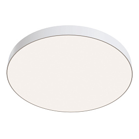 Светодиодный потолочный светильник Maytoni Zon C032CL-L96W4K