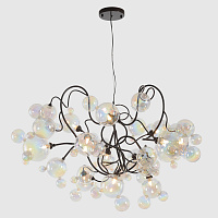 Большая люстра Crystal Lux MAMAMIA SP12 D1000