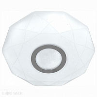 Потолочный светильник CITILUX Диамант CL713B10