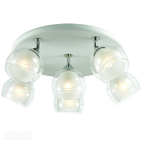 Люстра потолочная LUMIER S995-6
