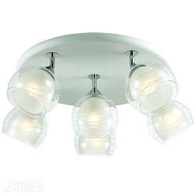 Люстра потолочная LUMIER S995-6