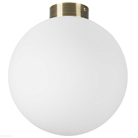 Потолочный светильник Lightstar Globo 812031