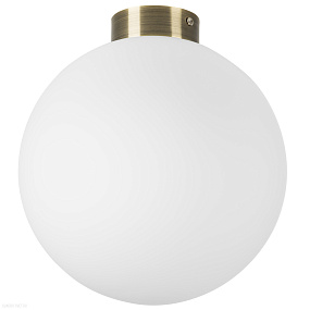 Потолочный светильник Lightstar Globo 812031