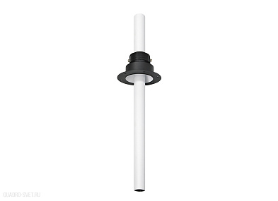 Встраиваемый светодиодный светильник Donolux Ray DL18151R9W1W
