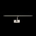 Картинная подсветка ST Luce Tela SL595.701.01