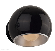 Бра Lumina Deco AURORA LDW 081013 BK
