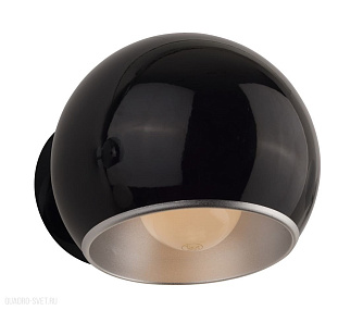 Бра Lumina Deco AURORA LDW 081013 BK