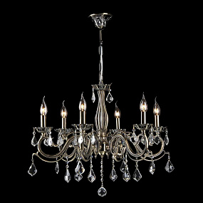 Люстра подвесная Maytoni Bronze ARM245-06-R