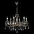 Люстра подвесная Maytoni Bronze ARM245-06-R