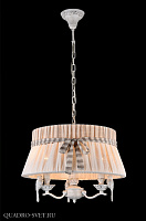 Люстра подвесная Maytoni Bird ARM013-33-W