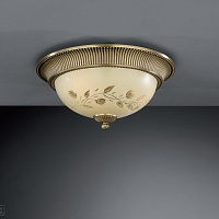 Потолочный светильник RECCAGNI ANGELO PL 6208/3