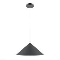 Подвесной светильник Maytoni Basic colors MOD167PL-01B