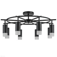 Большая люстра Lightstar Rullo LR7183781