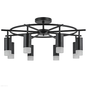 Большая люстра Lightstar Rullo LR7183781