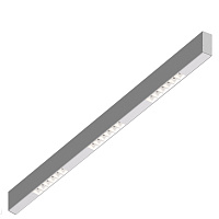 Накладной светодиодный светильник 1м 18Вт 34° Donolux Eye-line DL18515C121A18.34.1000WW