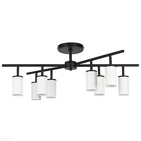 Потолочная люстра Lightstar Rullo LR728368