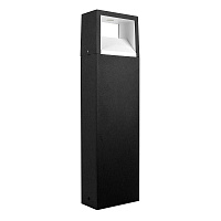 Ландшафтный светодиодный светильник Arte Lamp LIVERPOOL A1326PA-1BK