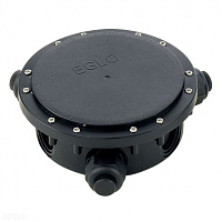 Коробка соединительная на 2 соединения EGLO CONNECTOR BOX 91206