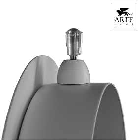 Бра Arte Lamp PINOCCIO A5700AP-1WH