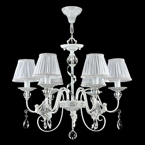 Люстра подвесная Maytoni Elina ARM222-06-N