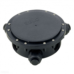 Коробка соединительная на 2 соединения EGLO CONNECTOR BOX 91206