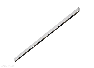 Накладной светодиодный светильник 2м 42Вт 34° Donolux Eye-line DL18515C121W42.34.2000BB