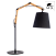 Настольная лампа Arte Lamp PINOCCIO A5700LT-1BK