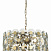 Подвесная люстра Odeon Light TOKATA 4974/6
