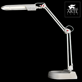 Настольная лампа Arte Lamp DESK A5810LT-1WH