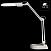 Настольная лампа Arte Lamp DESK A5810LT-1WH
