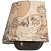 Бра FAVOURITE Mappa 1122-1W