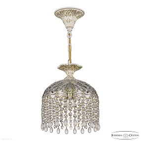 Хрустальный подвесной светильник Bohemia IVELE Crystal AL16781/22 WMG V0300