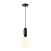 Подвесной светильник Odeon Light OKIA 4668/1